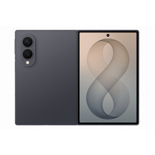 Samsung Galaxy Fold8, 512 ГБ, темно-серый - Смартфон