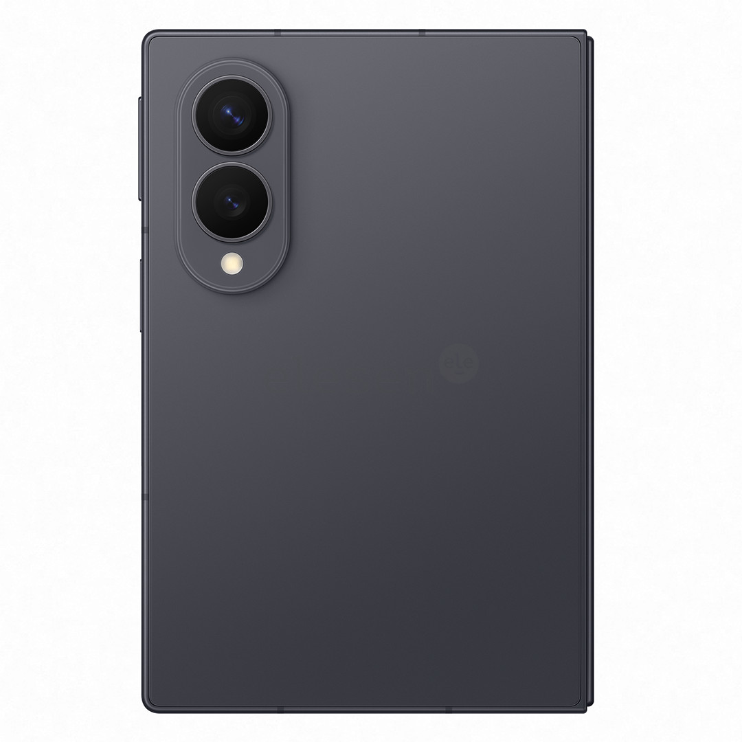 Samsung Galaxy Fold8, 512 ГБ, темно-серый - Смартфон