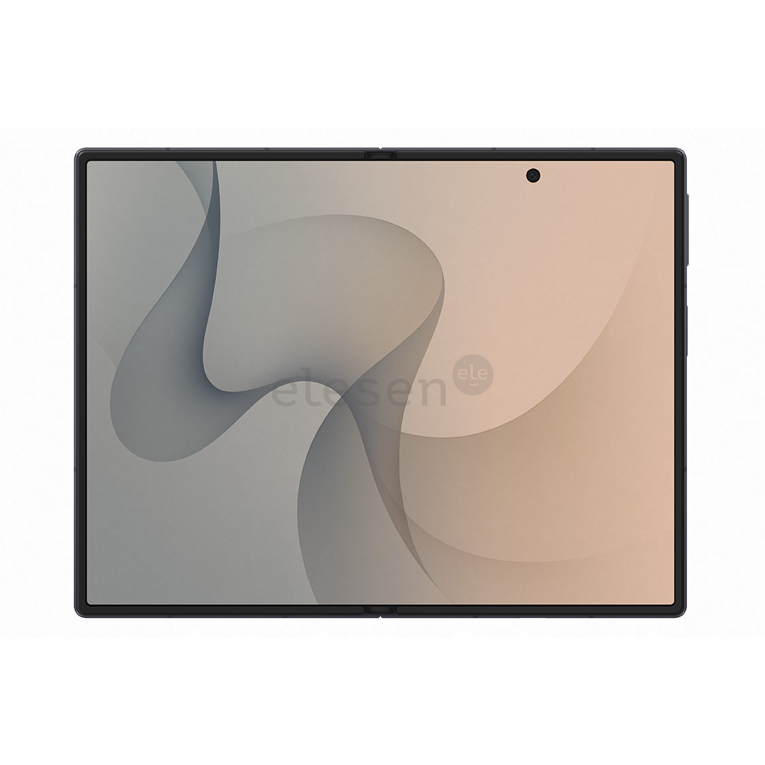 Samsung Galaxy Fold8, 1 ТБ, темно-серый - Смартфон SM-F971BZKNEUE