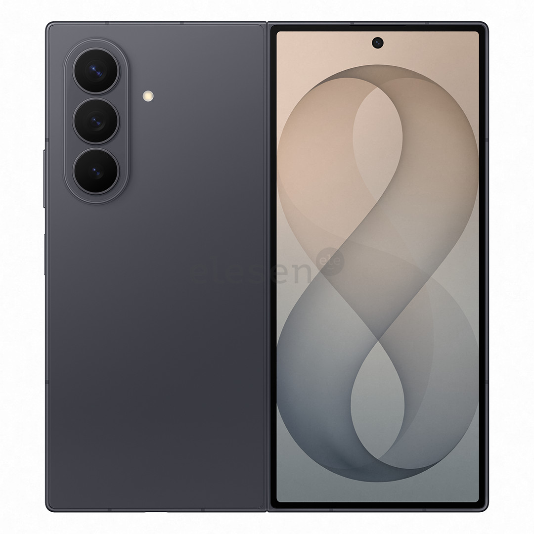 Samsung Galaxy Fold8 Ultra, 256 GB, graphite - Smartphone