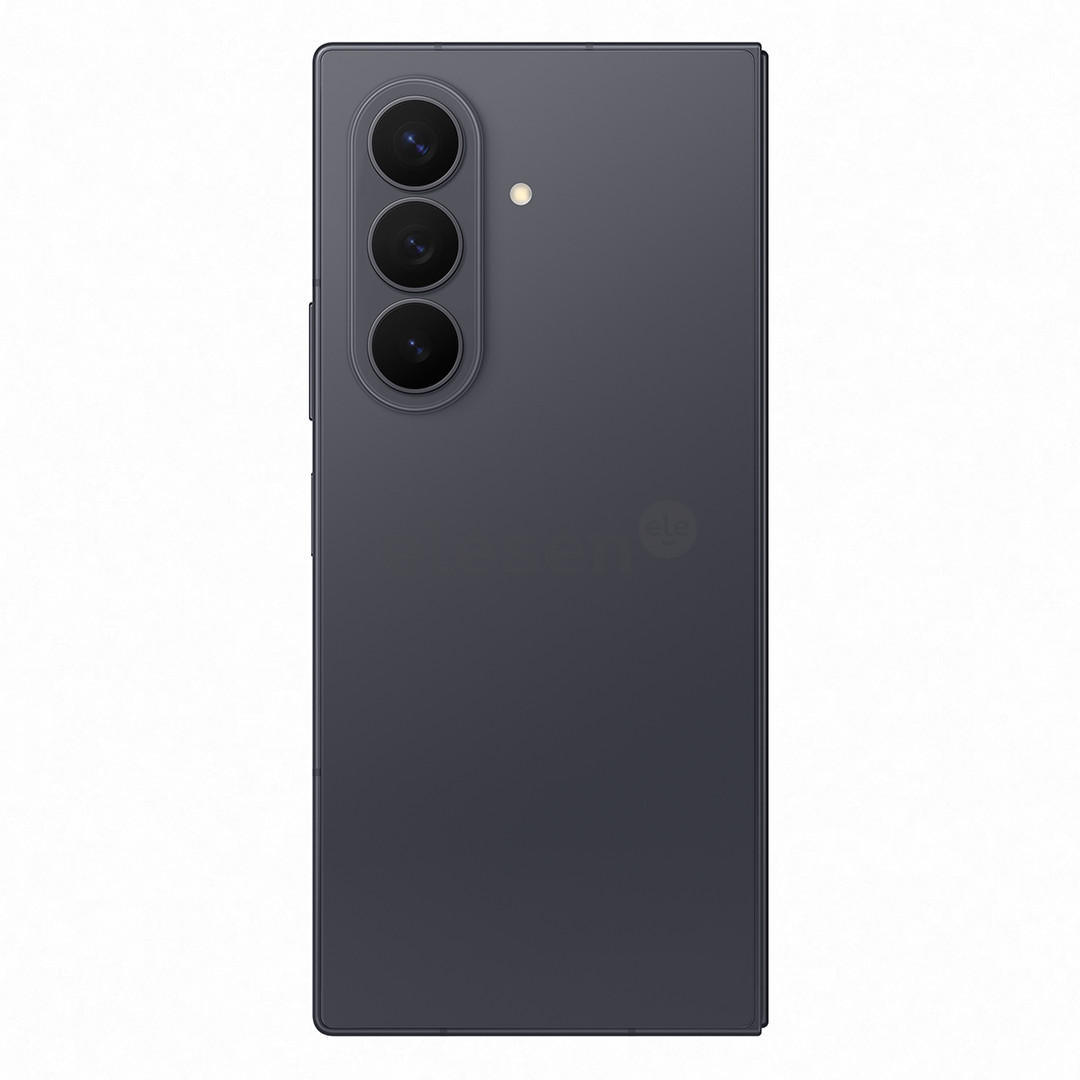 Samsung Galaxy Fold8 Ultra, 256 GB, graphite - Smartphone