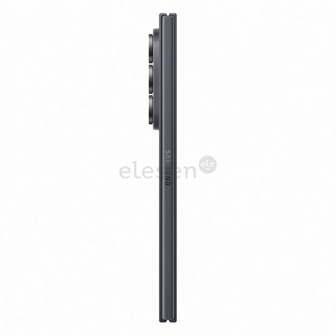 Samsung Galaxy Fold8 Ultra, 256 GB, graphite - Smartphone