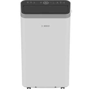 Bosch Cool 5100, 3400 W, baltas - Nešiojamas oro kondicionierius COOL5100