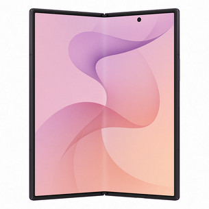 Samsung Galaxy Fold8 Ultra, 256 ГБ, фиолетовый - Смартфон SM-F976BZVBEUE