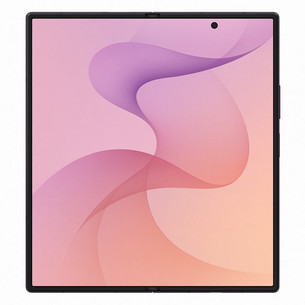 Samsung Galaxy Fold8 Ultra, 512 GB, techno violet - Smartphone