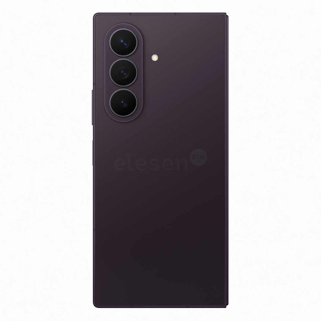 Samsung Galaxy Fold8 Ultra, 512 GB, techno violet - Smartphone