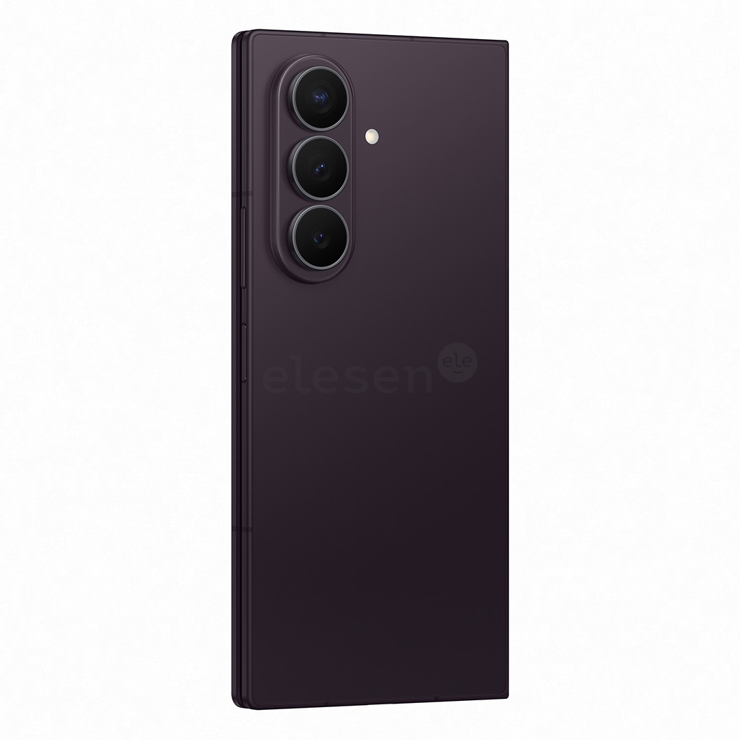 Samsung Galaxy Fold8 Ultra, 512 GB, techno violet - Smartphone