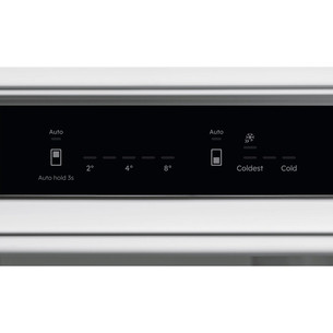 Electrolux 700 No Frost AI CoolAssist, 269 l, aukštis 189 cm - Įmontuojamas šaldytuvas