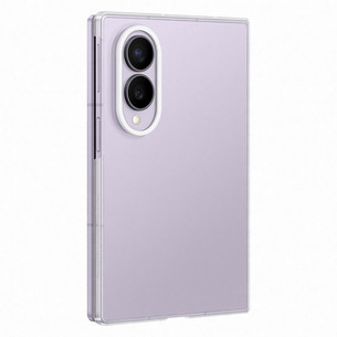 Samsung Clear Case, Galaxy Fold8, skaidrus - Dėklas