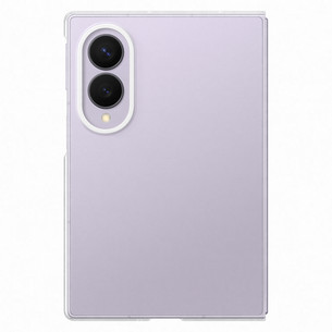 Samsung Clear Case, Galaxy Fold8, skaidrus - Dėklas
