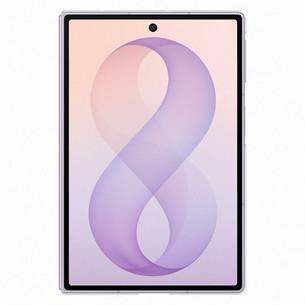 Samsung Clear Magnet Case, Galaxy Fold8, skaidrus - Dėklas