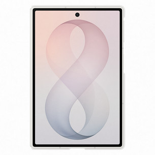 Samsung Silicone Magnet Case, Galaxy Fold8, smėlio spalvos - Dėklas
