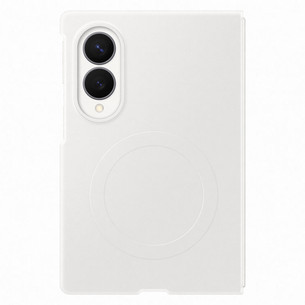 Samsung Silicone Magnet Case, Galaxy Fold8, smėlio spalvos - Dėklas