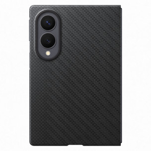 Samsung Carbon Magnet Case, Galaxy Fold8, juodas - Dėklas