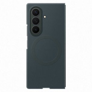 Samsung Silicone Magnet Case, Galaxy Fold8 Ultra, žalias - Dėklas