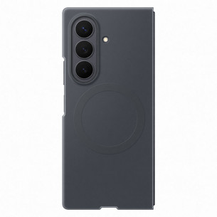 Samsung Silicone Magnet Case, Galaxy Fold8 Ultra, graphite - Case