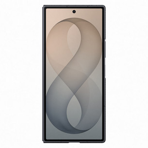 Samsung Carbon Magnet Case, Galaxy Fold8 Ultra, juodas - Dėklas