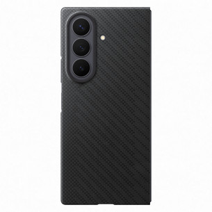 Samsung Carbon Magnet Case, Galaxy Fold8 Ultra, juodas - Dėklas
