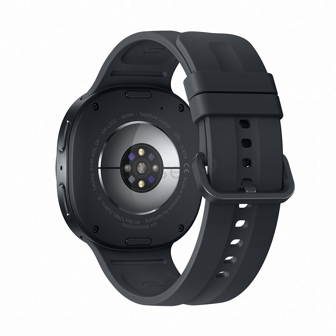 Samsung Galaxy Watch9, 44 mm, BT, graphite - Smartwatch