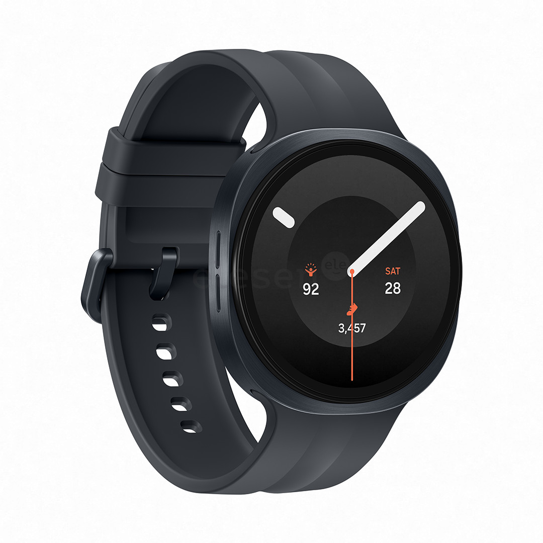 Samsung Galaxy Watch9, 44 mm, LTE, graphite - Smartwatch
