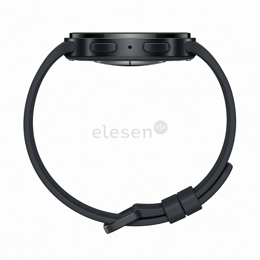 Samsung Galaxy Watch9, 44 mm, LTE, graphite - Smartwatch