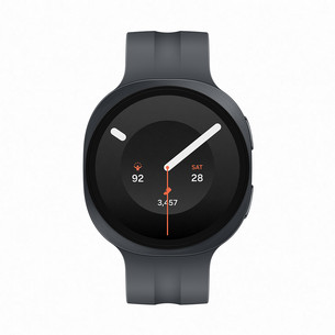 Samsung Galaxy Watch9, 44 мм, LTE, черный - Смарт-часы