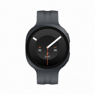 Samsung Galaxy Watch9, 40 мм, BT, черный - Смарт-часы