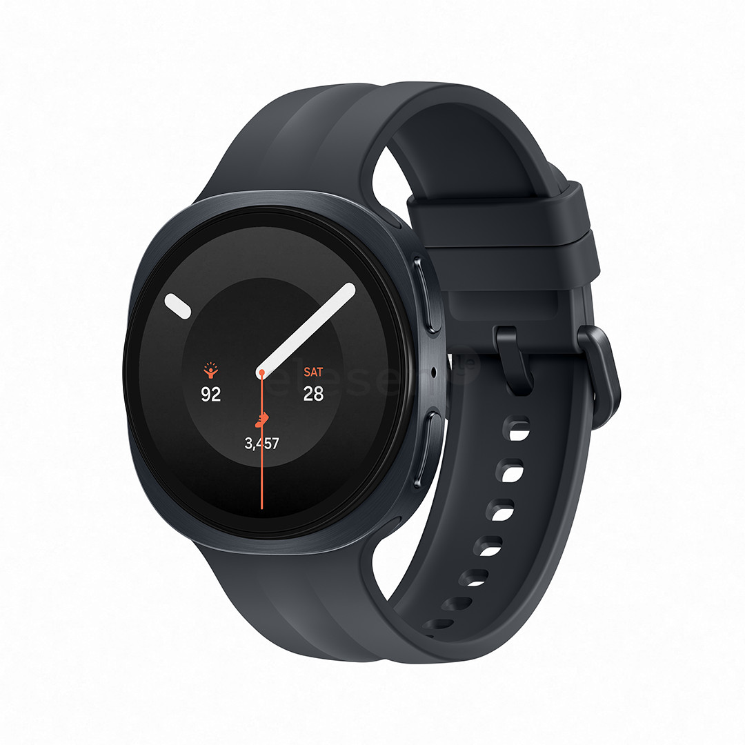 Samsung Galaxy Watch9, 40 mm, BT, graphite - Smartwatch