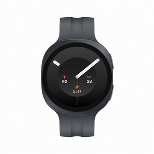 Samsung Galaxy Watch9, 40 мм, LTE, черный - Смарт-часы
