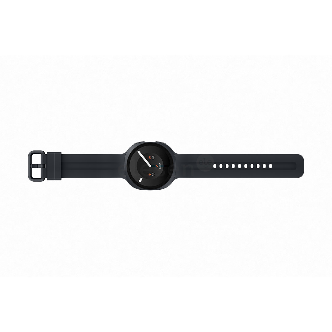 Samsung Galaxy Watch9, 40 mm, LTE, graphite - Smartwatch