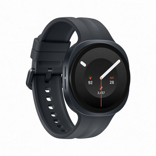 Samsung Galaxy Watch9, 40 mm, LTE, graphite - Smartwatch