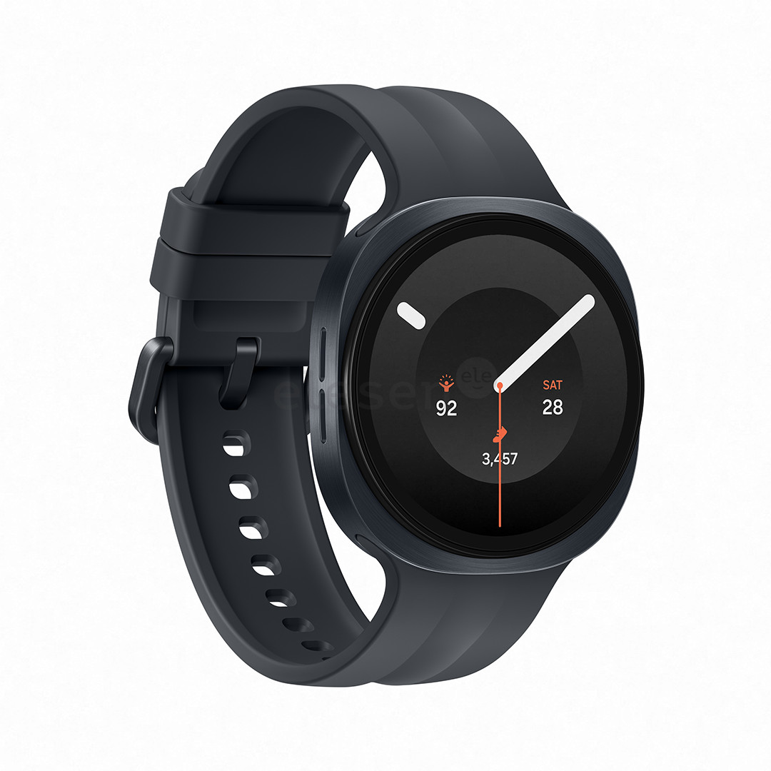 Samsung Galaxy Watch9, 40 mm, LTE, graphite - Smartwatch