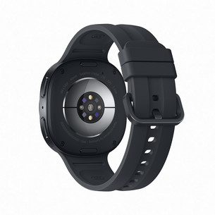 Samsung Galaxy Watch9, 40 mm, LTE, graphite - Smartwatch