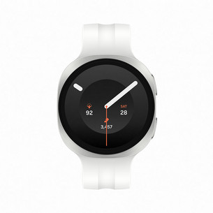 Samsung Galaxy Watch9, 40 mm, LTE, beige - Smartwatch