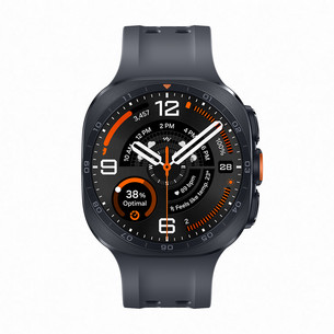 Samsung Galaxy Watch Ultra2, LTE, titanium gray - Smartwatch