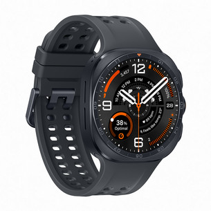 Samsung Galaxy Watch Ultra2, LTE, titanium gray - Smartwatch