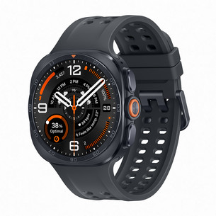Samsung Galaxy Watch Ultra2, LTE, titanium gray - Smartwatch