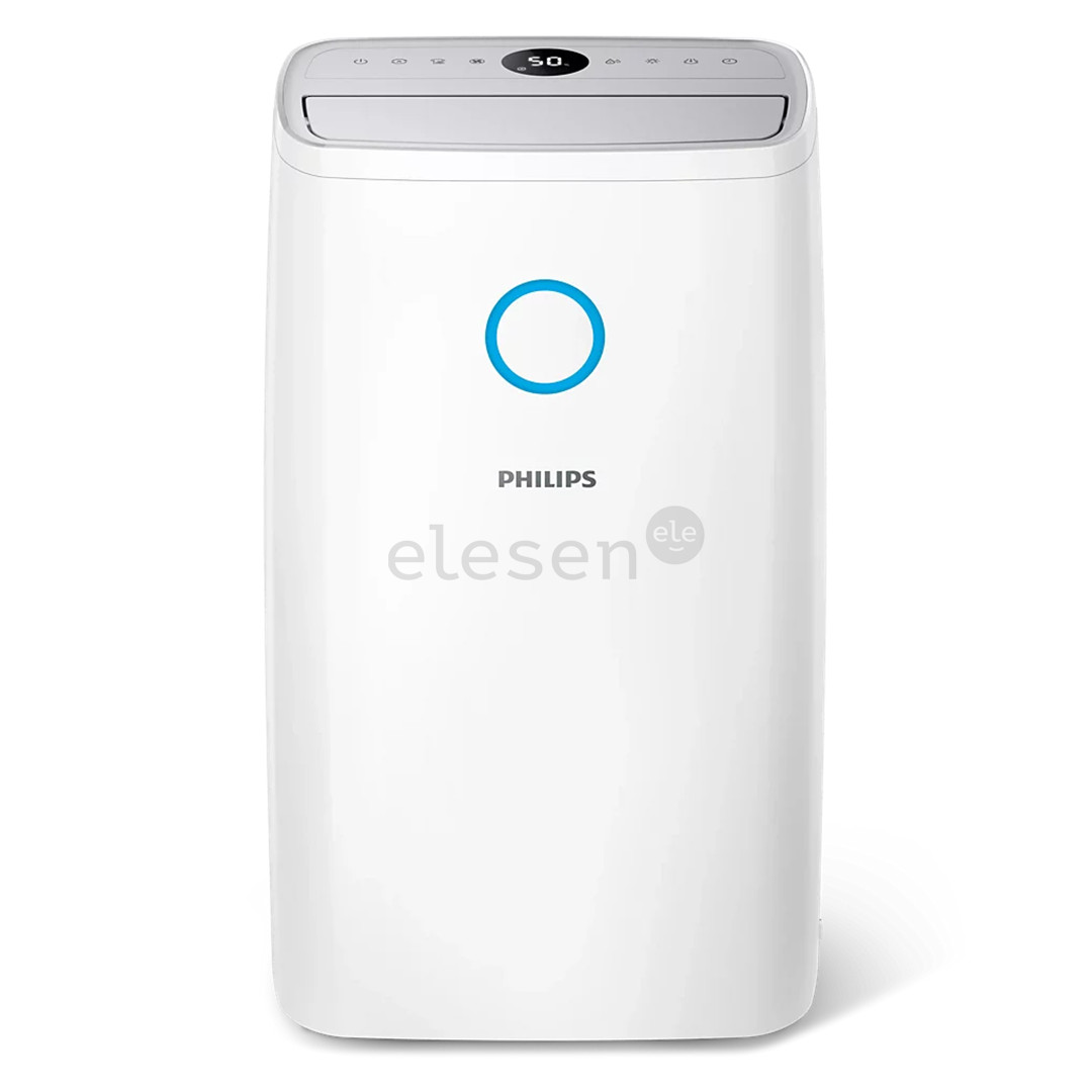 Philips 3000 Series, white/light grey - Air dehumidifier DE3306/11
