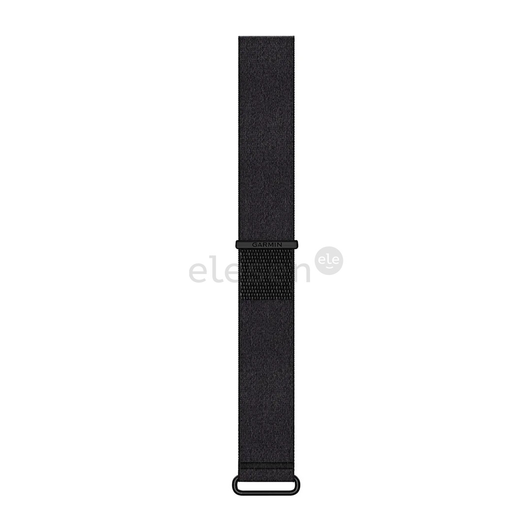 Garmin CIRQA, L-XL, black - Fitness bracelet band