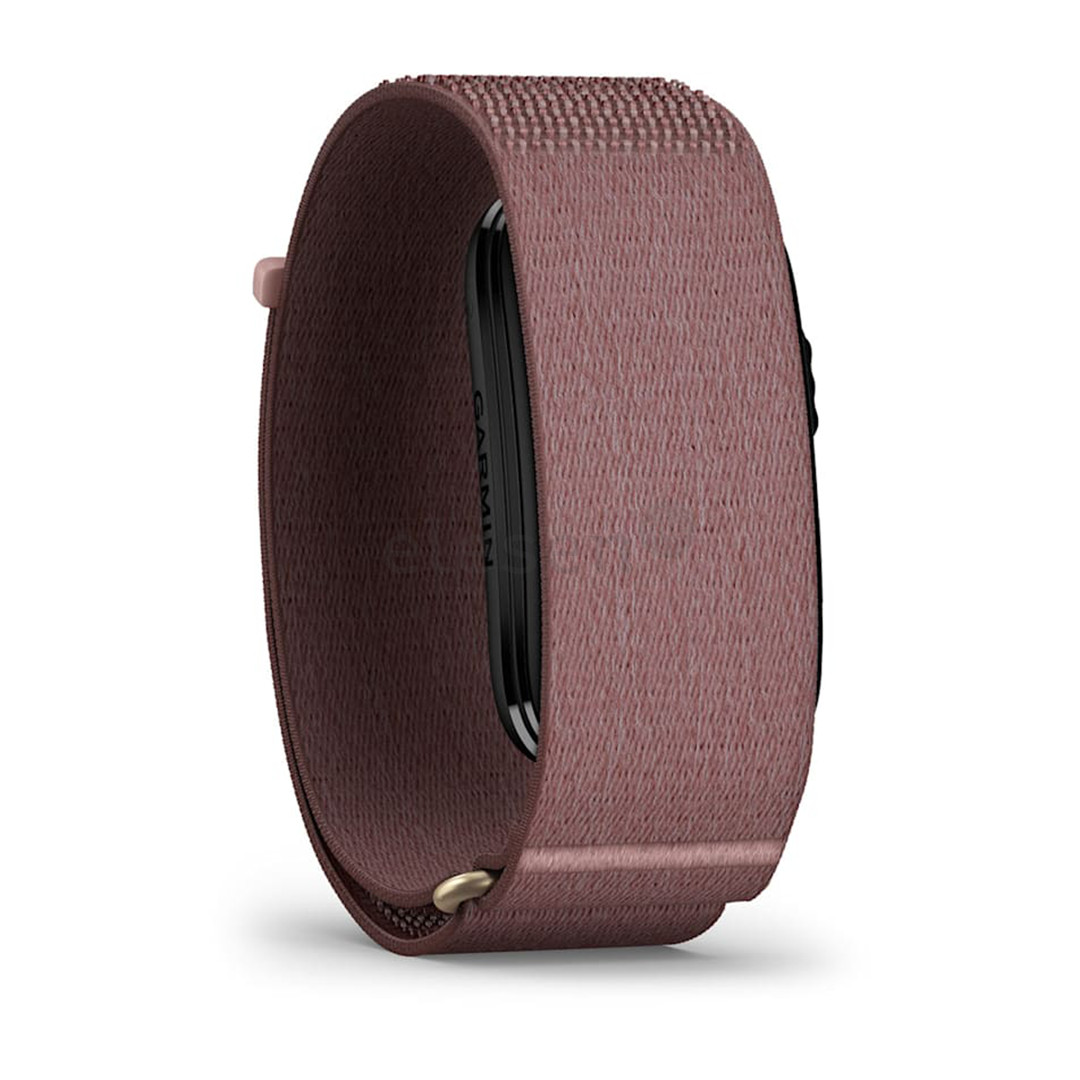 Garmin CIRQA, S-M, rožinė/violetinė - Išmanioji apyrankė