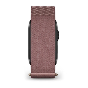Garmin CIRQA, L-XL, rožinė/violetinė - Išmanioji apyrankė