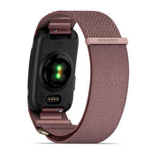Garmin CIRQA, L-XL, rožinė/violetinė - Išmanioji apyrankė