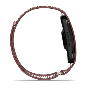 Garmin CIRQA, L-XL, rožinė/violetinė - Išmanioji apyrankė