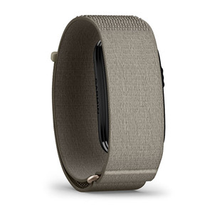 Garmin CIRQA, S-M, pilka - Išmanioji apyrankė