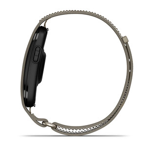 Garmin CIRQA, S-M, pilka - Išmanioji apyrankė