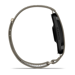 Garmin CIRQA, S-M, pilka - Išmanioji apyrankė