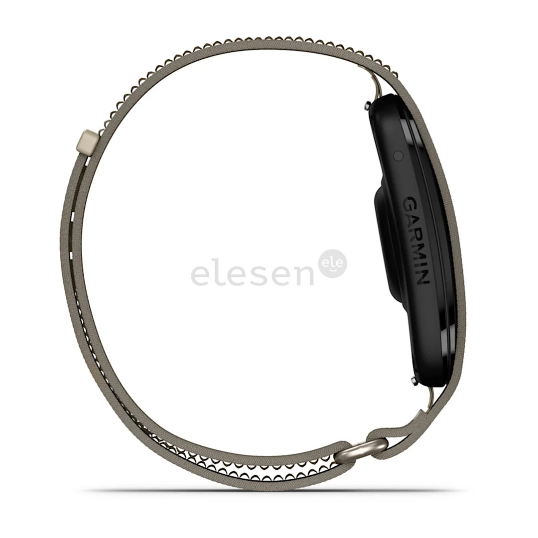 Garmin CIRQA, S-M, pilka - Išmanioji apyrankė