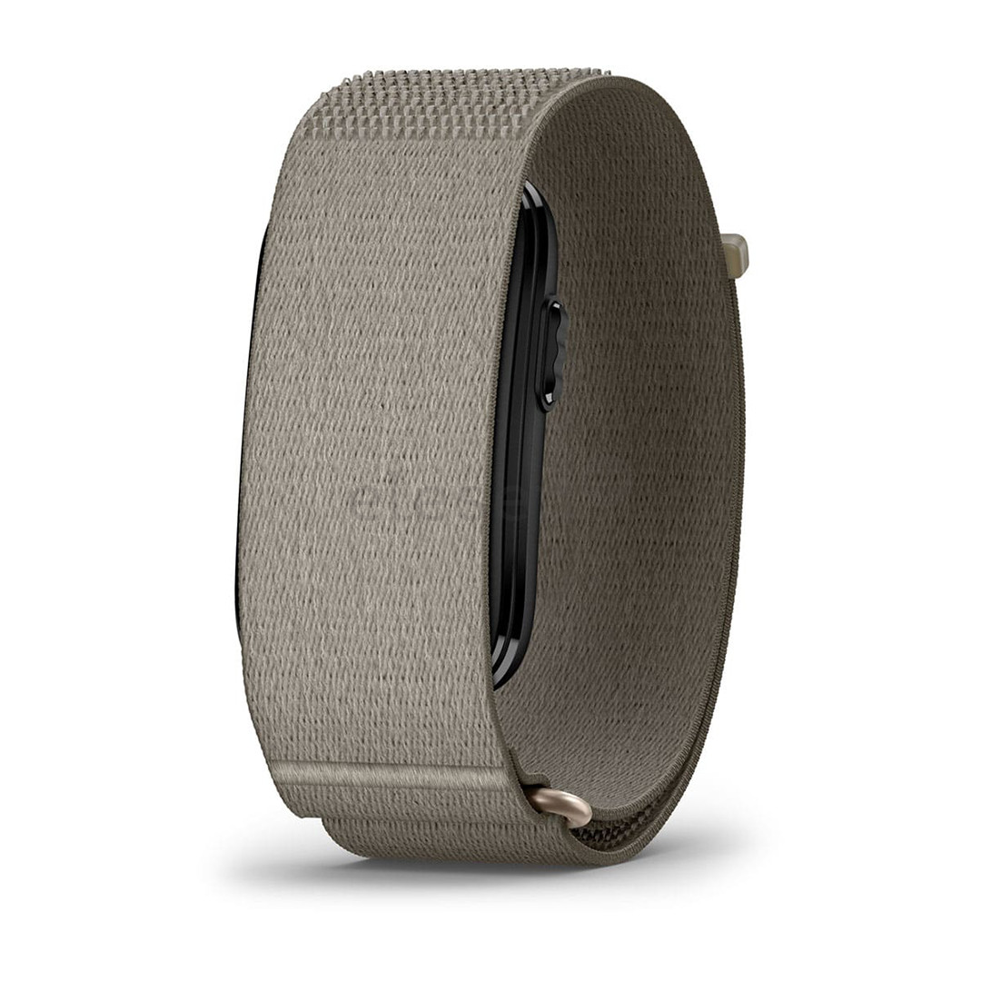 Garmin CIRQA, L-XL, pilka - Išmanioji apyrankė