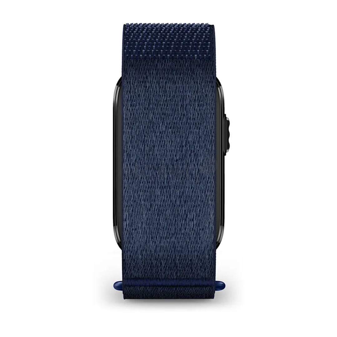 Garmin CIRQA, S-M, mėlyna - Išmanioji apyrankė