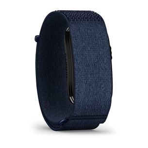 Garmin CIRQA, S-M, mėlyna - Išmanioji apyrankė